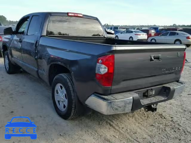 2016 TOYOTA TUNDRA DOU 5TFRM5F13GX099634 image 2