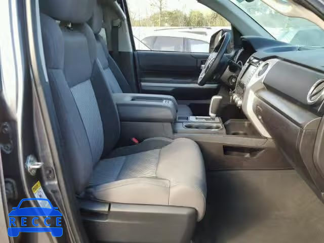 2016 TOYOTA TUNDRA DOU 5TFRM5F13GX099634 image 4