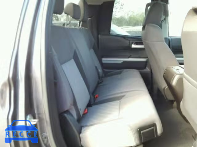 2016 TOYOTA TUNDRA DOU 5TFRM5F13GX099634 image 5