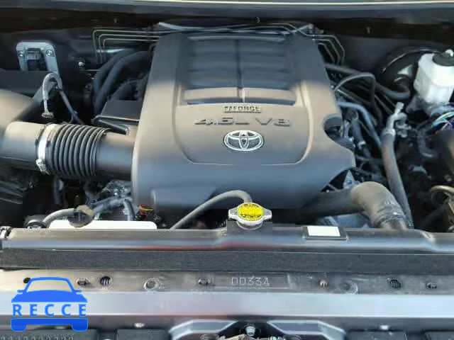 2016 TOYOTA TUNDRA DOU 5TFRM5F13GX099634 image 6