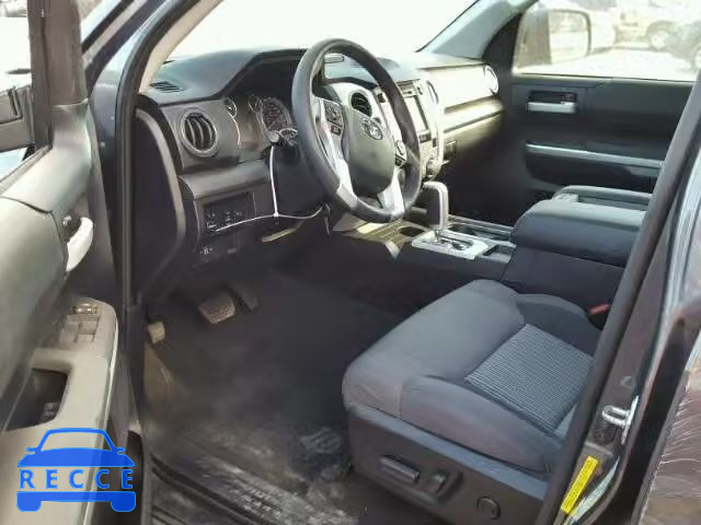 2016 TOYOTA TUNDRA DOU 5TFRM5F13GX099634 image 8