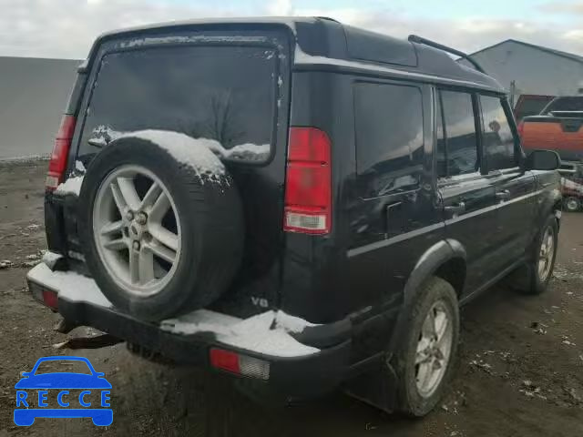 2002 LAND ROVER DISCOVERY SALTW12452A755832 image 3