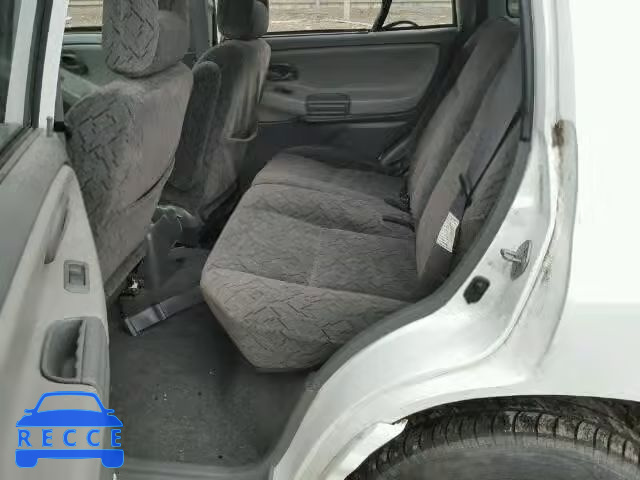 2004 CHEVROLET TRACKER LT 2CNBJ634646905813 image 5