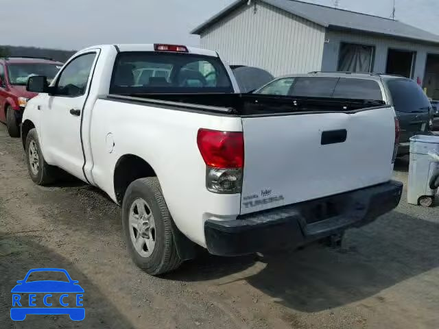 2007 TOYOTA TUNDRA 5TFJT52147X001717 Bild 2