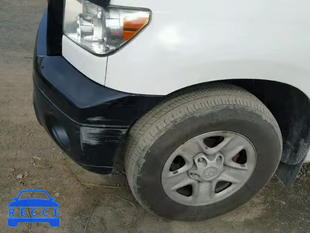 2007 TOYOTA TUNDRA 5TFJT52147X001717 Bild 8