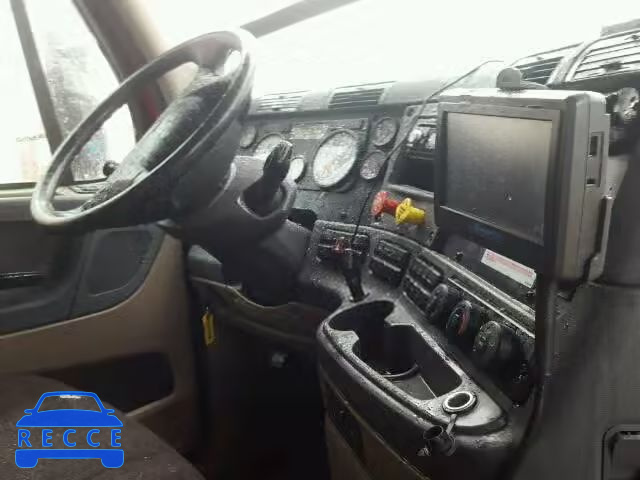 2016 FREIGHTLINER CASCADIA 1 1FUGGLD52GLGZ8665 image 9