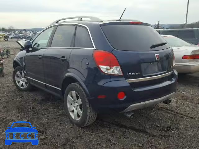 2008 SATURN VUE XR 3GSCL53778S508355 image 2