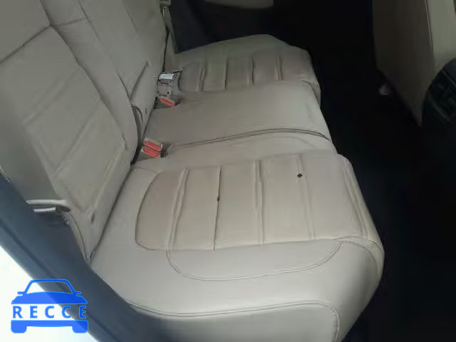 2017 HONDA CR-V EXL 5J6RW2H80HL012763 зображення 5