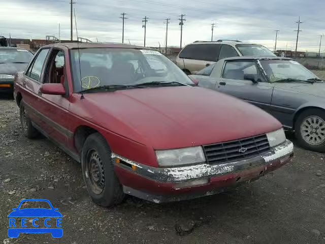 1993 CHEVROLET CORSICA LT 1G1LT53T2PY158688 image 0