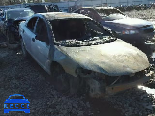 2003 DODGE STRATUS SE 1B3EL36X23N602958 image 0