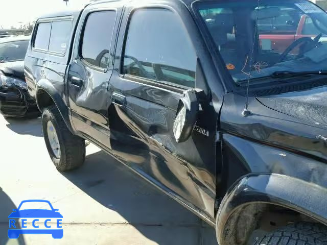 2003 TOYOTA TACOMA DOU 5TEHN72N13Z184536 image 8