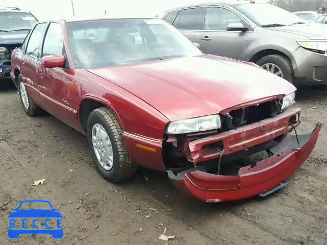 1995 BUICK REGAL CUST 2G4WB52L8S1488934 image 0