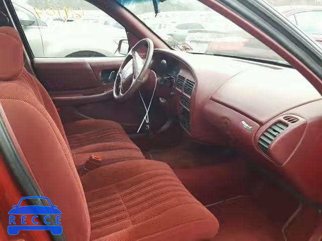 1995 BUICK REGAL CUST 2G4WB52L8S1488934 image 4