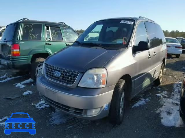 2005 FORD FREESTAR L 2FMDA58245BA37748 image 1