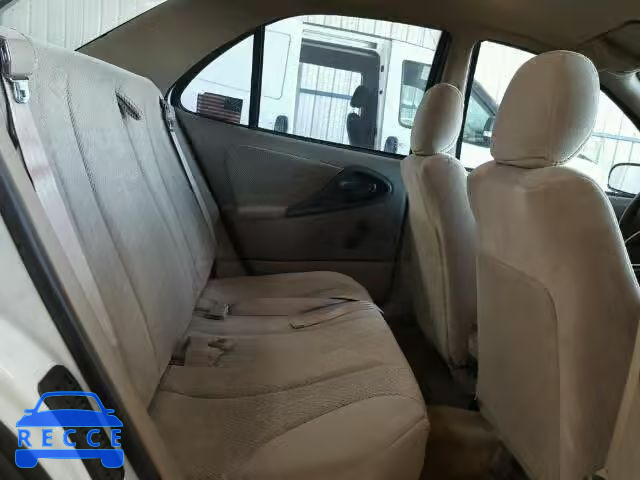 1995 CHEVROLET CAVALIER 1G1JC5245S7202649 image 5