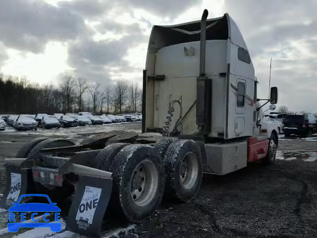 2007 KENWORTH CONSTRUCT 1XKAD49X27J152399 зображення 3