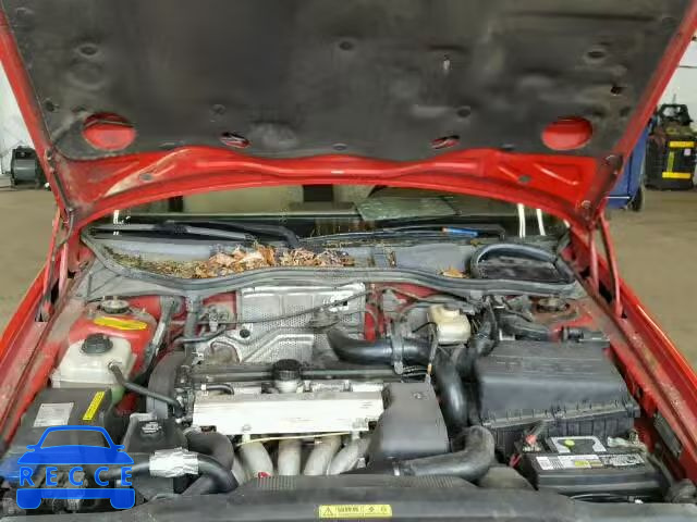 1995 VOLVO 850 YV1LS5718S1233232 зображення 6