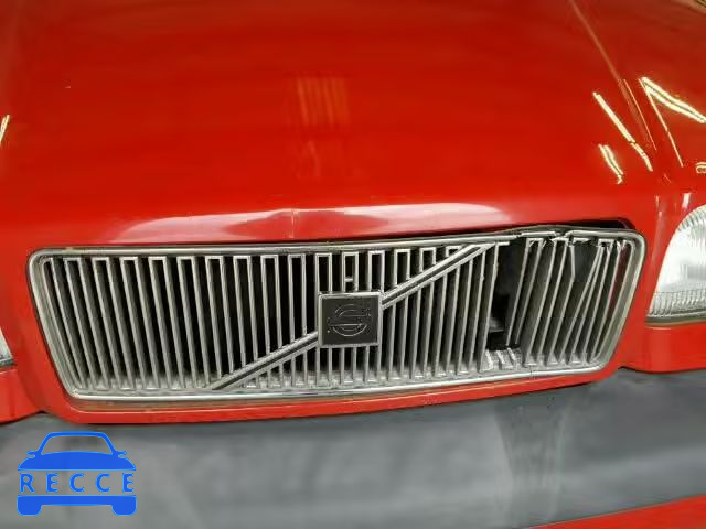 1995 VOLVO 850 YV1LS5718S1233232 зображення 8