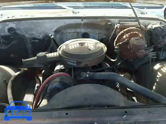 1976 CHEVROLET PICKUP CCL246F417085 image 6