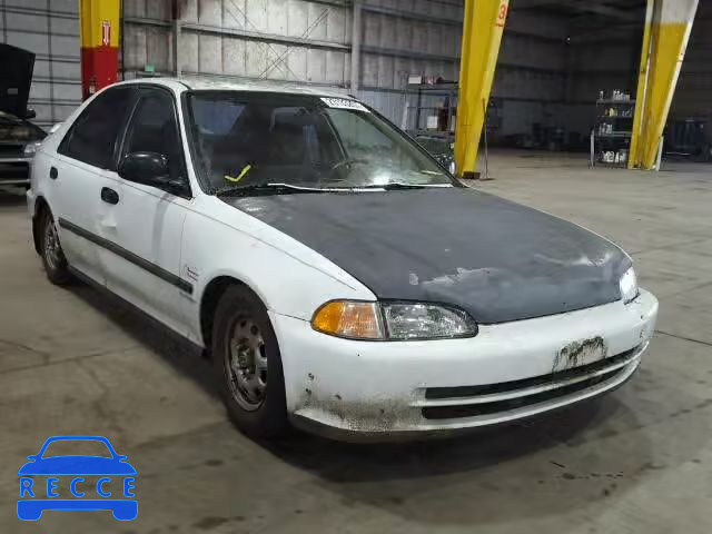 1995 HONDA CIVIC DX/L JHMEG8644SS018288 Bild 0