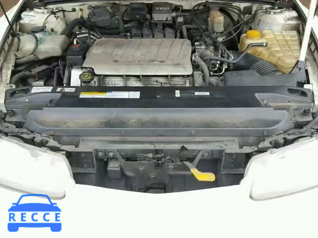 1998 OLDSMOBILE AURORA 1G3GR62C0W4118498 image 6