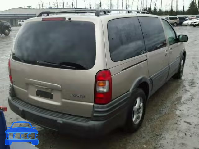 2001 PONTIAC MONTANA 1GMDX03E21D259924 image 3