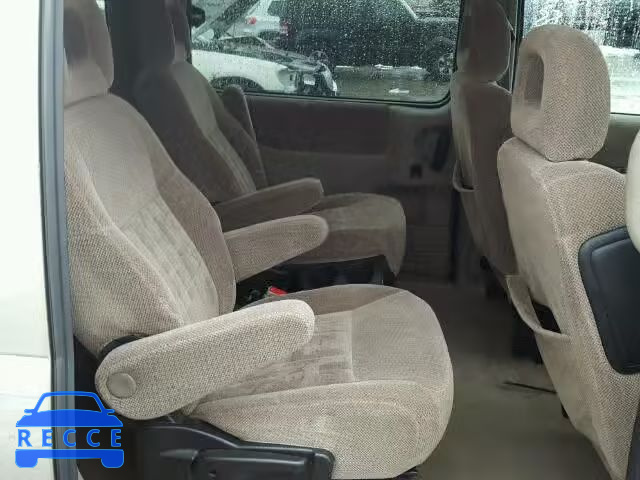 2001 PONTIAC MONTANA 1GMDX03E21D259924 image 5