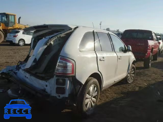 2010 FORD EDGE SEL 2FMDK3JC7ABB65822 image 3