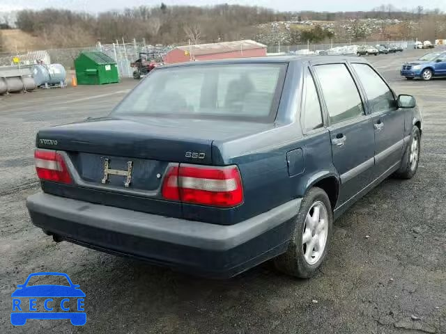 1997 VOLVO 850 YV1LS5544V1378267 зображення 3