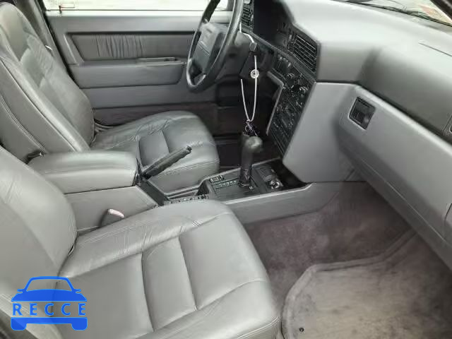 1997 VOLVO 850 YV1LS5544V1378267 зображення 4