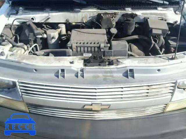 2003 CHEVROLET ASTRO VAN 1GCDM19XX3B102068 image 6