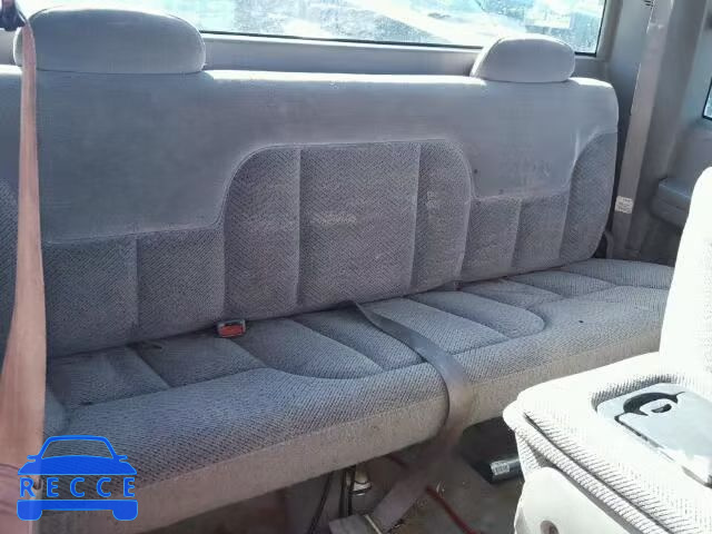 1998 GMC SIERRA K15 1GTEK19MXWE528636 image 5