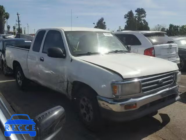 1996 TOYOTA T100 XTRAC JT4TN14D3T0020670 image 0