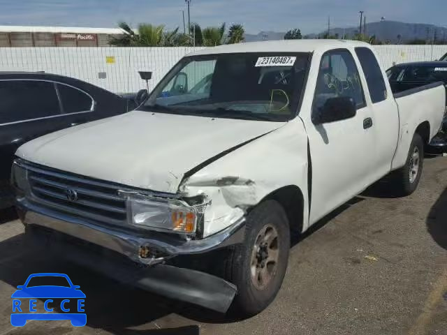 1996 TOYOTA T100 XTRAC JT4TN14D3T0020670 image 1