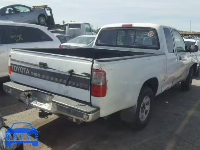 1996 TOYOTA T100 XTRAC JT4TN14D3T0020670 Bild 3