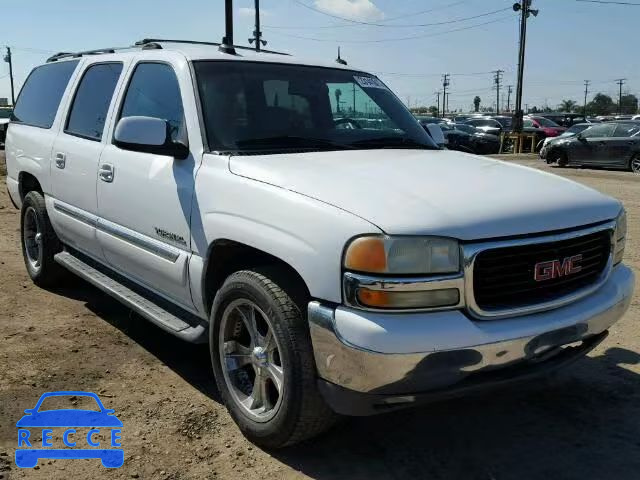 2003 GMC YUKON XL C 3GKEC16T23G121069 зображення 0