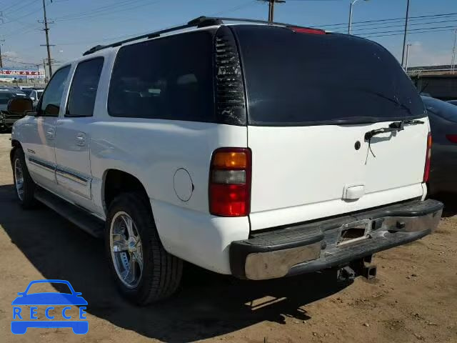 2003 GMC YUKON XL C 3GKEC16T23G121069 зображення 2