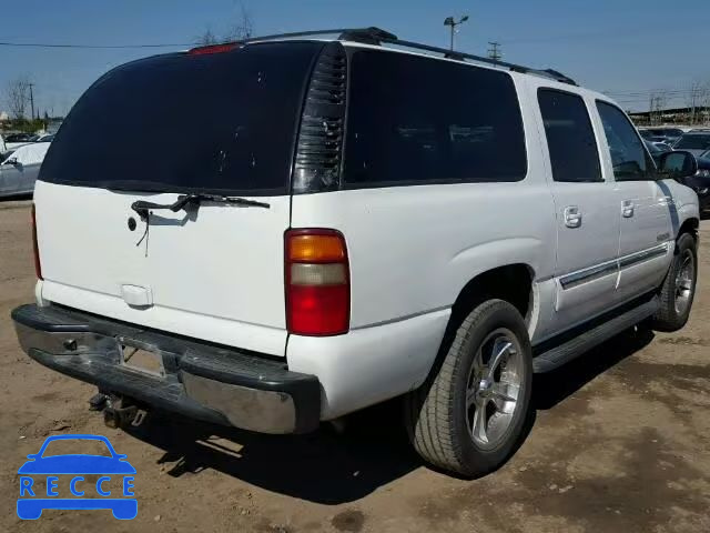 2003 GMC YUKON XL C 3GKEC16T23G121069 зображення 3