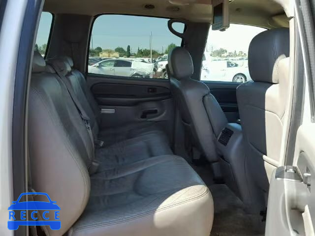 2003 GMC YUKON XL C 3GKEC16T23G121069 зображення 5