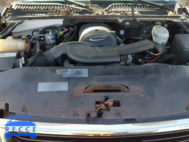 2003 GMC YUKON XL C 3GKEC16T23G121069 зображення 6
