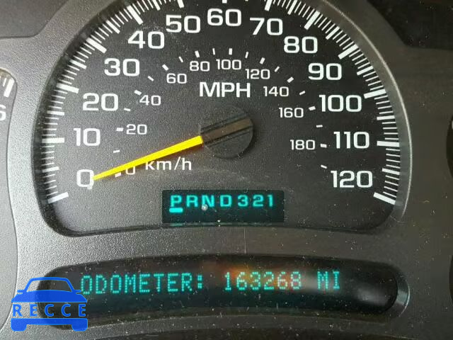 2003 GMC YUKON XL C 3GKEC16T23G121069 зображення 7