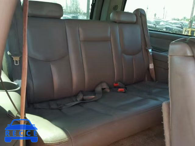 2003 GMC YUKON XL C 3GKEC16T23G121069 зображення 8