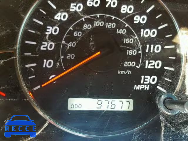 2003 LEXUS GX 470 JTJBT20X730002435 image 7
