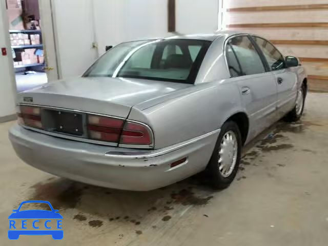 1998 BUICK PARK AVENU 1G4CW52K7W4645510 Bild 3