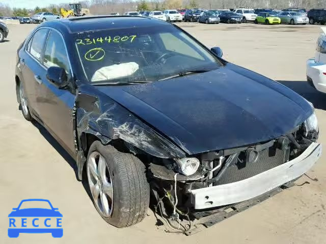 2013 ACURA TSX JH4CU2F43DC004781 зображення 0