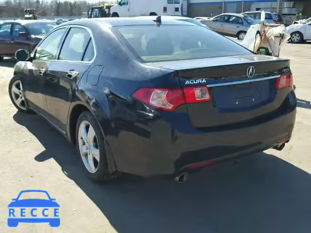 2013 ACURA TSX JH4CU2F43DC004781 image 2