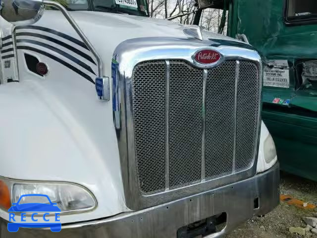 2012 PETERBILT CONVENTION 1XPVD79X9CD134584 зображення 8