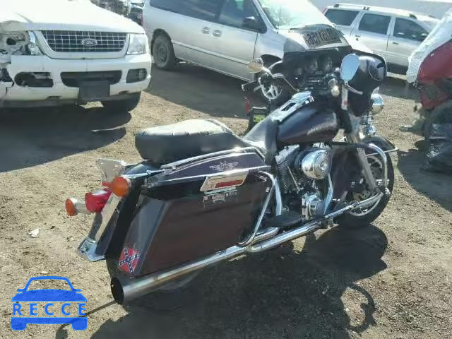 2005 HARLEY-DAVIDSON FLHTCI 1HD1FFW1X5Y659748 зображення 3