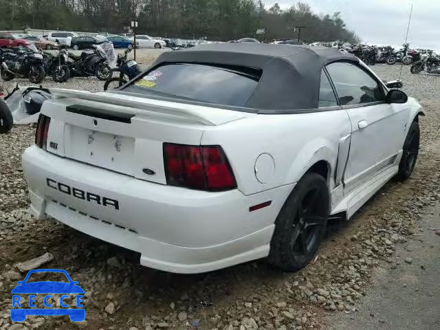 1999 FORD MUSTANG CO 1FAFP46V3XF163187 image 3