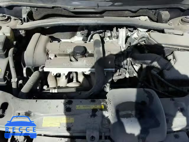 2003 VOLVO XC90 YV1CZ59H631019556 image 6